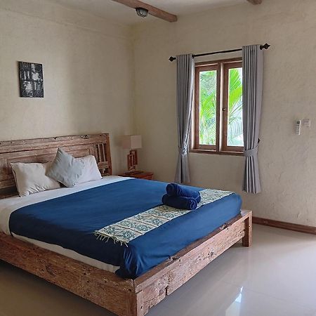 Adore Guesthouse Amed  Exterior photo