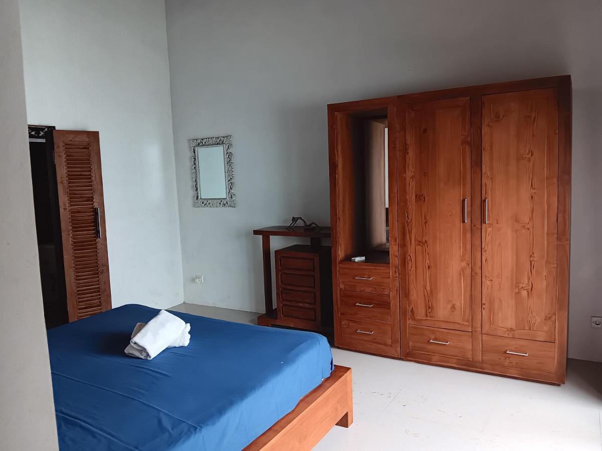 Adore Guesthouse Amed  Exterior photo