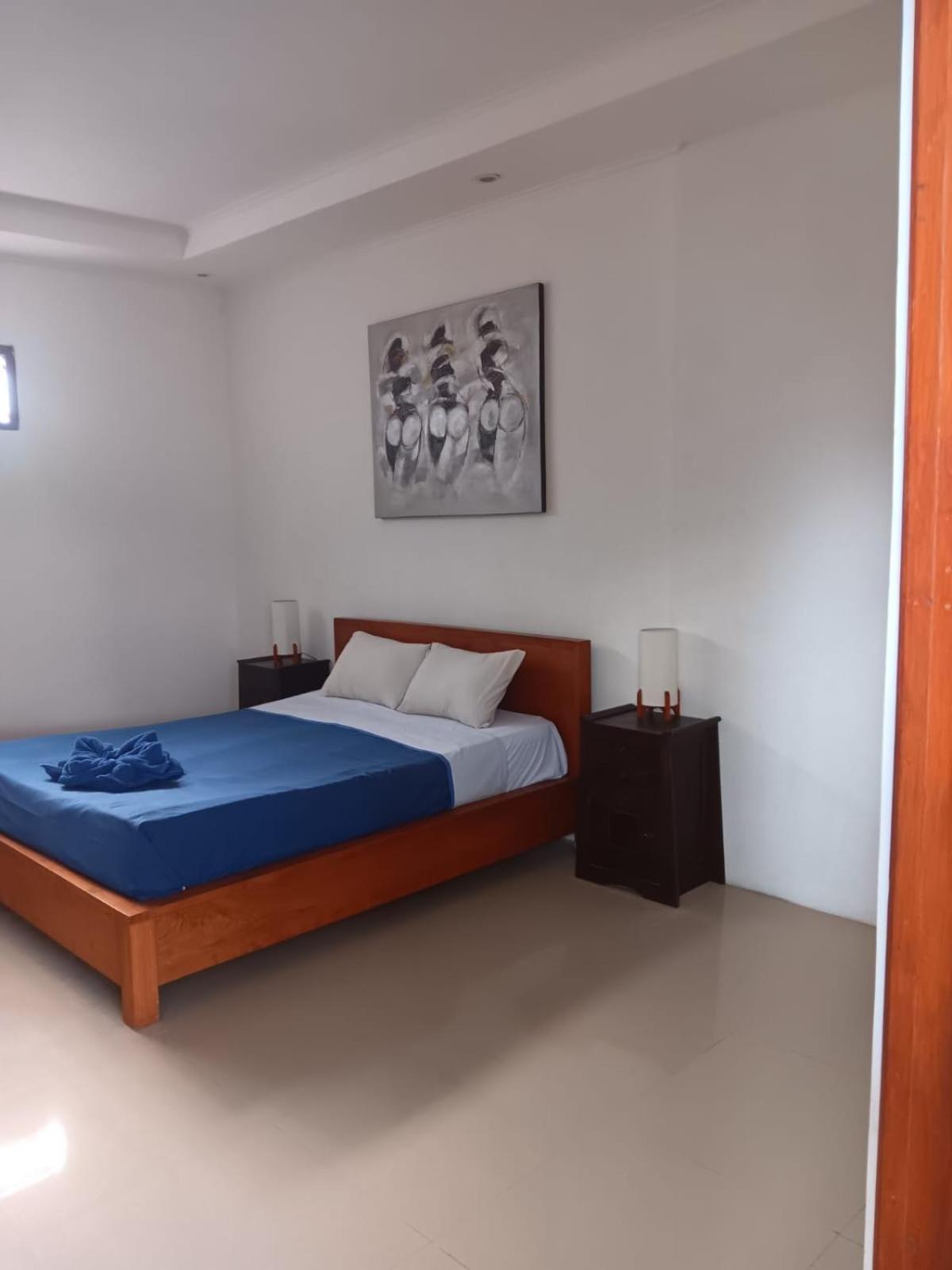 Adore Guesthouse Amed  Exterior photo