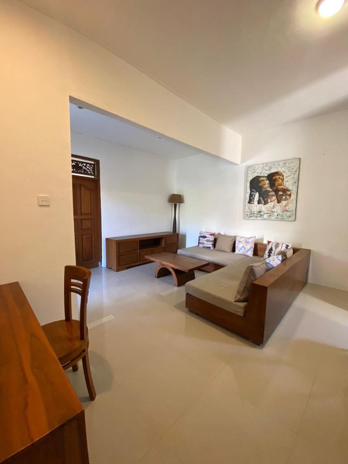 Adore Guesthouse Amed  Room photo