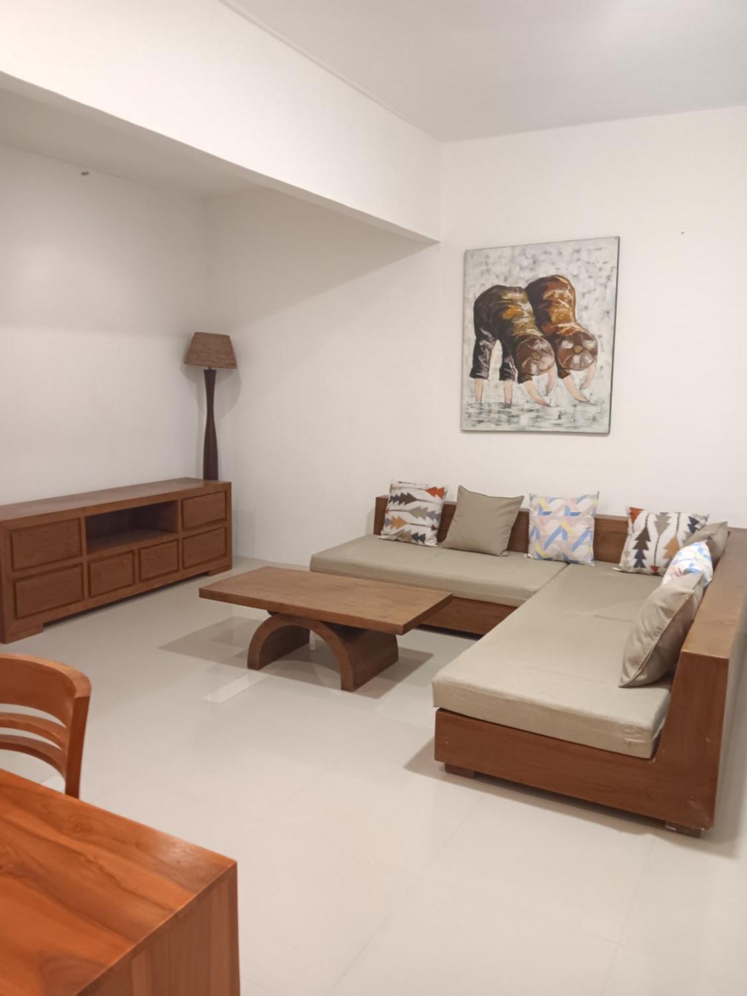 Adore Guesthouse Amed  Room photo