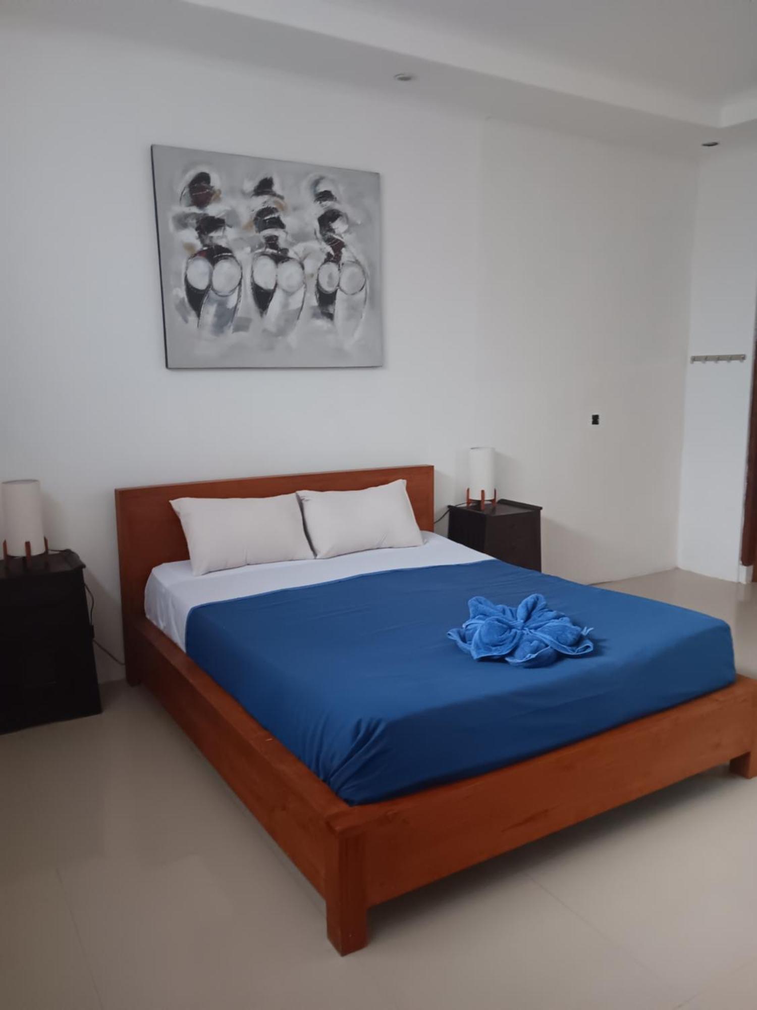 Adore Guesthouse Amed  Room photo