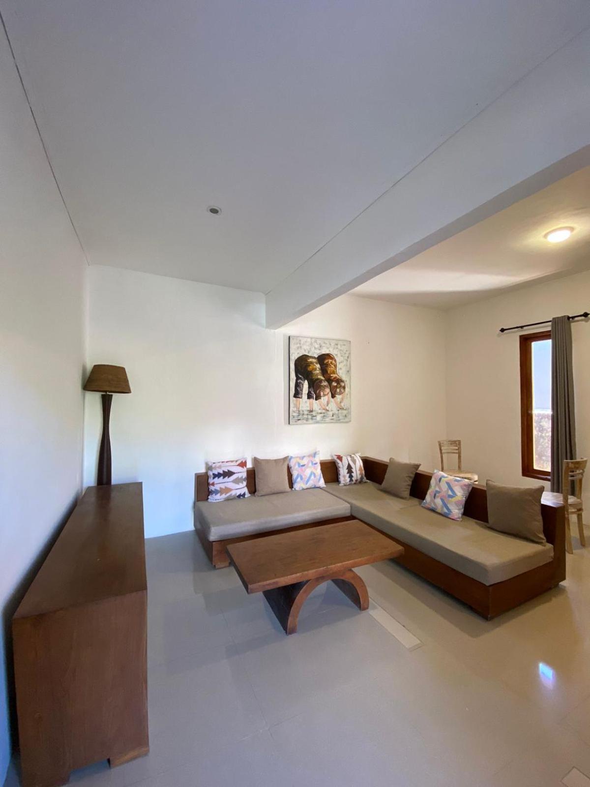 Adore Guesthouse Amed  Room photo