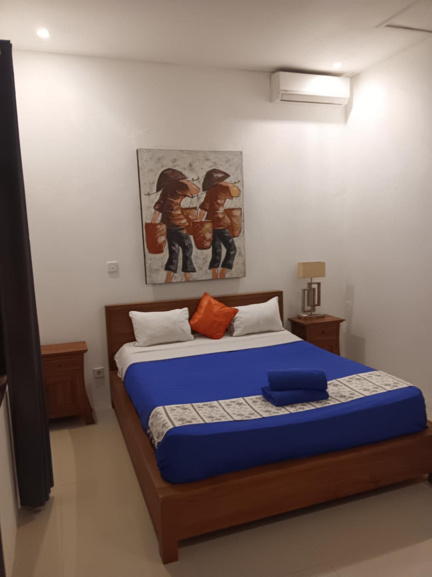 Adore Guesthouse Amed  Room photo