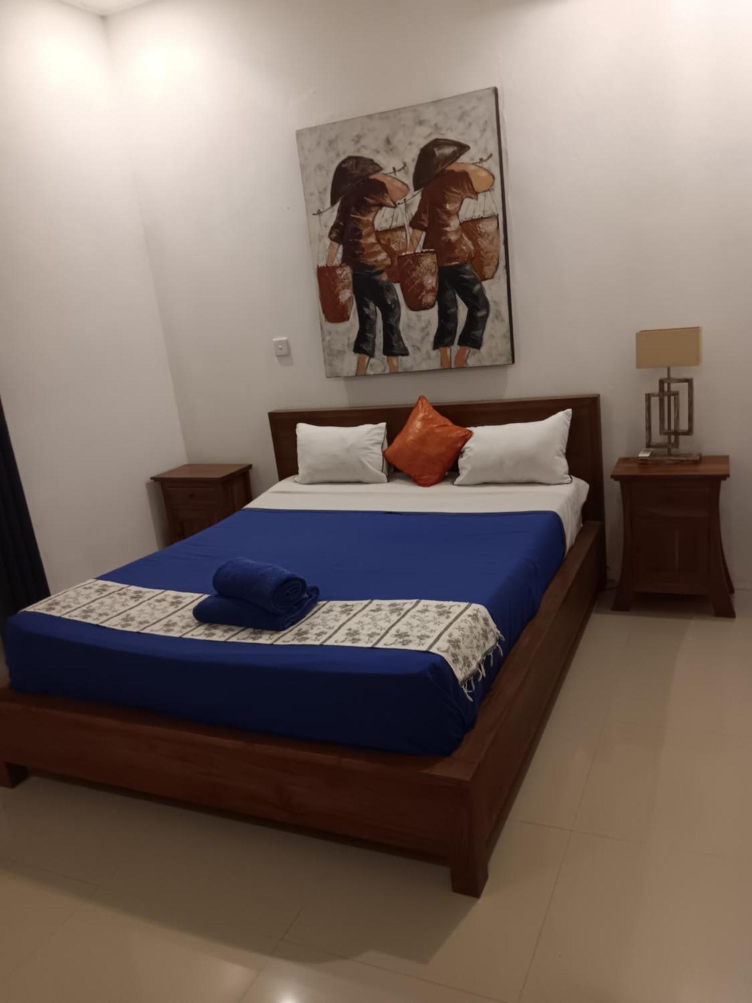 Adore Guesthouse Amed  Room photo