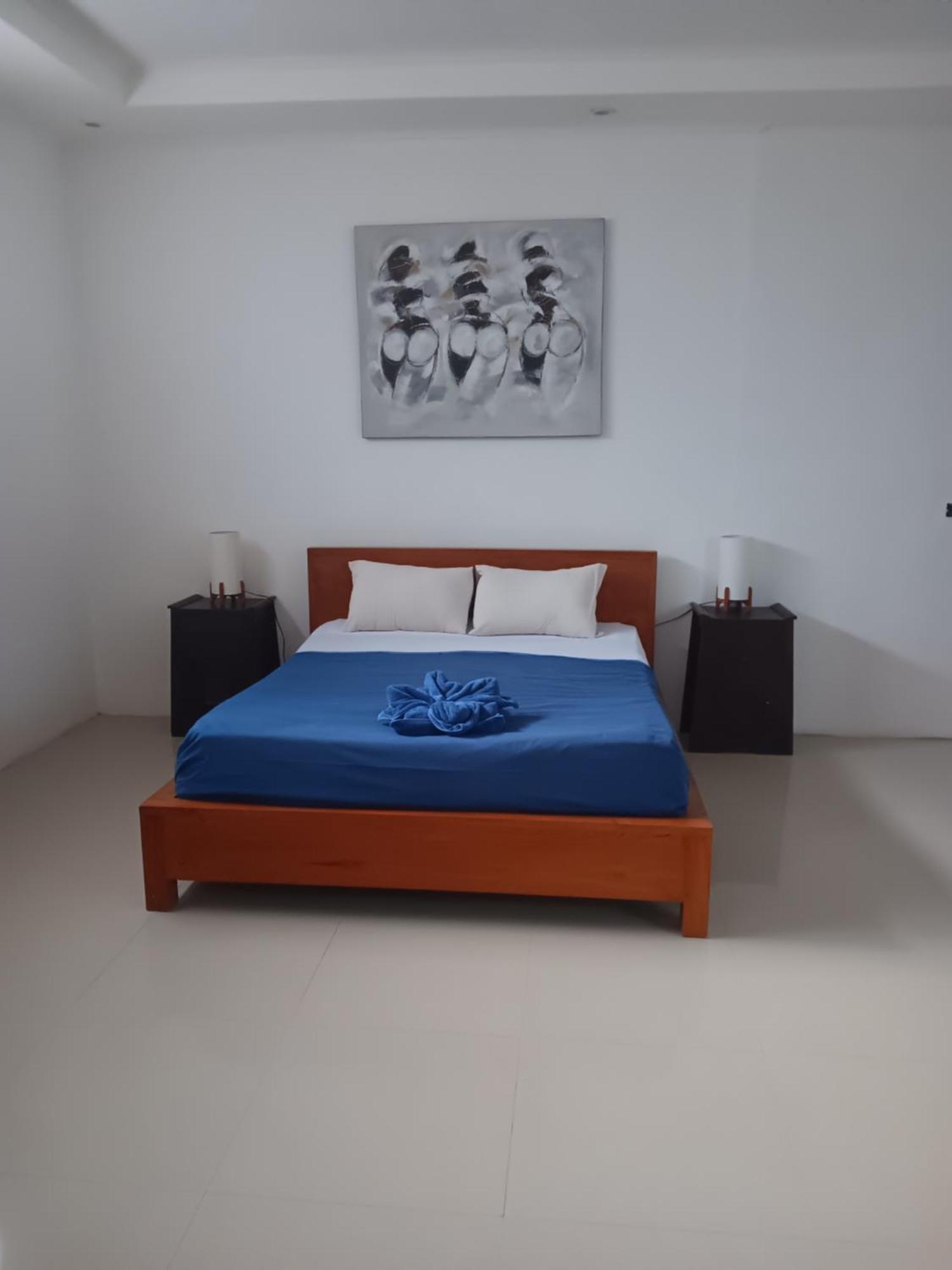 Adore Guesthouse Amed  Room photo