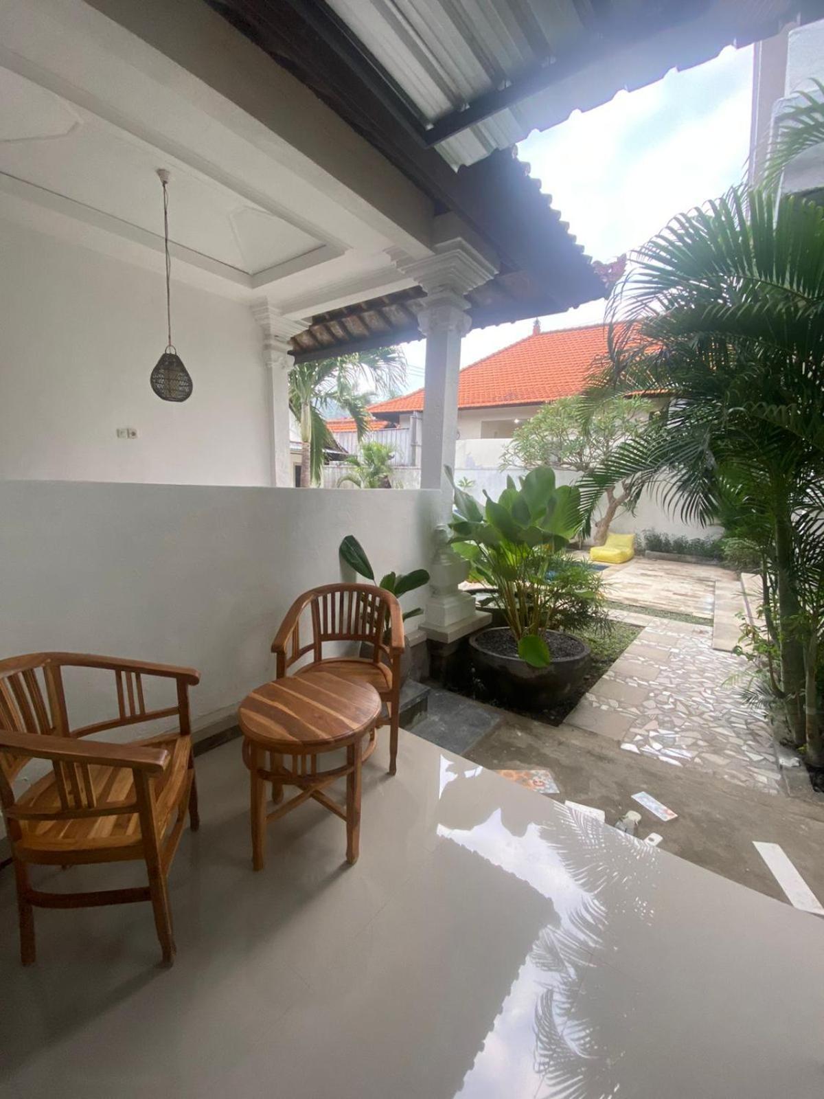 Adore Guesthouse Amed  Exterior photo
