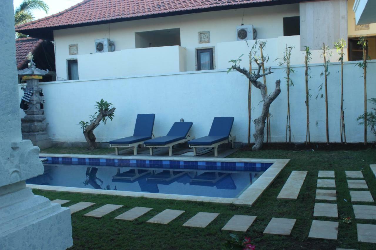 Adore Guesthouse Amed  Exterior photo